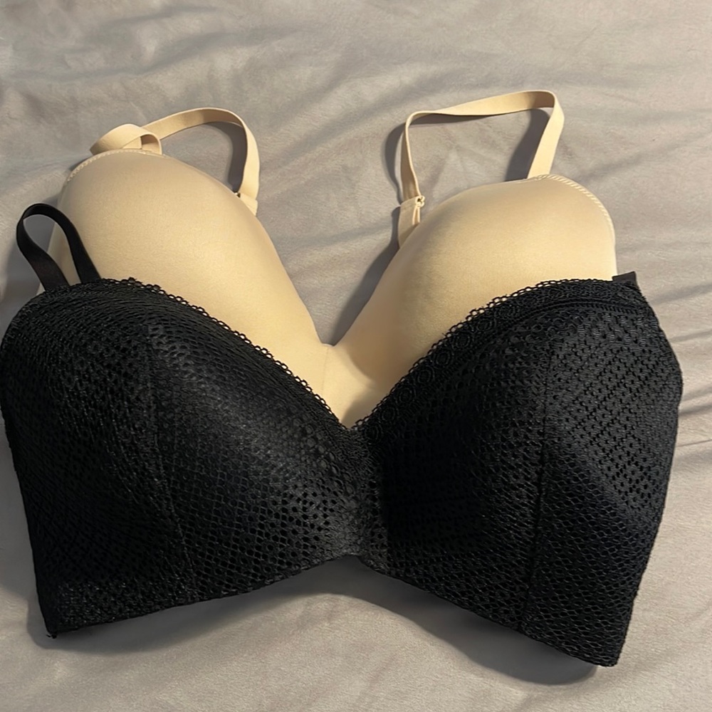 Maidenform bra bundle